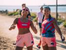 Beach Rugby D2