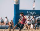 Beach Rugby D2
