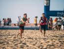 Beach Rugby D2