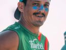Beach Rugby D2