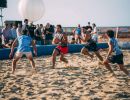 Beach Rugby D2