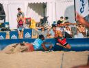 Beach Rugby D2