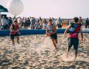 Beach Rugby D2