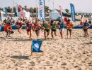 Beach Rugby D3