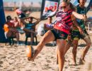 Beach Rugby D3