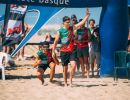 Beach Rugby D3