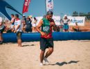 Beach Rugby D3