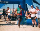 Beach Rugby D3
