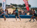 Beach Rugby D3