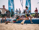 Beach Rugby D3