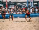 Beach Rugby D3