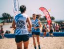 Beach Rugby D3