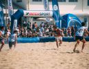 Beach Rugby D3