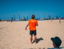 Beach Rugby D3