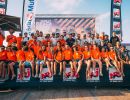 Beach Rugby D3