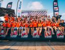 Beach Rugby D3