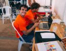 Beach Rugby D3