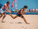 Beach Rugby D3