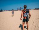 Beach Rugby D3