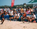 Beach Rugby D3