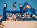 Beach Rugby D3