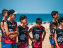 Beach Rugby D3