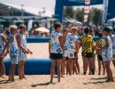 Beach Rugby D3