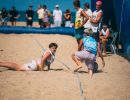 Beach Rugby D3