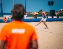 Beach Rugby D3