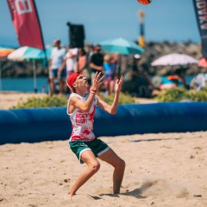 Beach Rugby D3