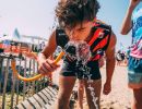 Beach Rugby D3