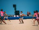 Beach Rugby D3