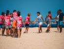 Beach Rugby D3