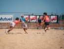 Beach Rugby D3