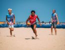 Beach Rugby D3
