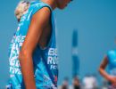 Beach Rugby D3