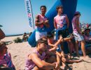 Beach Rugby D3