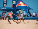 Beach Rugby D3