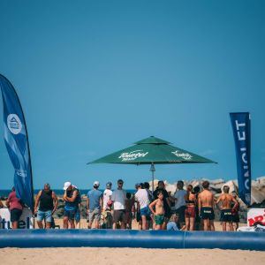 Beach Rugby D3