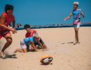 Beach Rugby D3