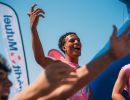 Beach Rugby D3