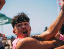 Beach Rugby D3