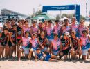 Beach Rugby D3