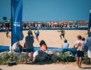 Beach Rugby D3