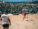 Beach Rugby D3