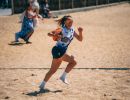 Beach Rugby D3