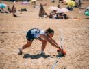 Beach Rugby D3