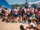 Beach Rugby D3