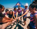 Beach Rugby D3