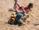 Beach Rugby D3